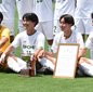選手権埼玉予選決勝トーナメントが9日にスタート