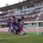東京成徳大深谷、虎の子の1点を守り切り4強入り　