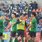 昌平、東京成徳大深谷を1-0で下し2年ぶり5回目の選手権出場！