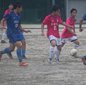選手権東京予選、きょうは大会2日目