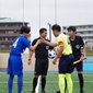 選手権東京予選、3日は大会3日目を実施