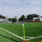 選手権東京予選、大会4日目がはじまる