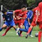 暁星高等学校、都立石神井、拓大一高などが1次予選を突破