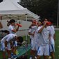 夏の全国準優勝校の帝京がきょう初戦！保善と激突　間もなく10時キックオフ