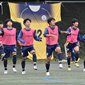 東京2次予選準々決勝1日目が間もなく始まる　第1試合で関東一と大森学園が激突