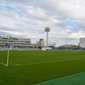 帝京vs國學院久我山が間もなくキックオフ