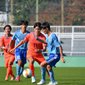 成立学園、東京実業に逆転勝利！決勝で国士舘と激突