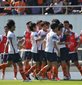 國學院久我山、実践学園を3-1で下し3年ぶりの選手権出場