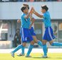 成立学園、国士舘を2-1で下しV！17年ぶりの選手権出場決定