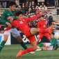 神村学園、青森山田相手に鮮やかなカウンターからの逆転劇！