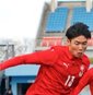 FW福田師王らが逆転での得点王奪取を狙う　準々決勝終了時得点ランク　