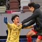 またもGK佐藤瑞起が大活躍！東山が大津とのPK戦に及ぶ接戦を制す