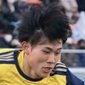 鹿島学園、電光石火の2ゴール！龍谷の猛反撃かわし3大会連続初戦突破