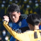 大津がここ一番での勝負強さを発揮！前橋育英は&rdquo;夏冬制覇&rdquo;ならず