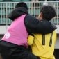 サドンデスのPK戦へともつれ込んだ熱戦を丸岡が制す！高知は粘り見せるも涙