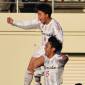 先制され「火が付いた」盛岡商が帝京第五に2-1で逆転勝利！2回戦で履正社と激突