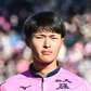 198センチFW森重陽介が頭で2発！日大藤沢はエースの活躍で西原を下す