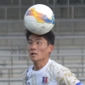 ナンバー10曾根大輝の左足が勝利に導く！日本文理、安定した戦いで成立学園に勝利