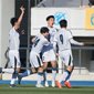 均衡を破ったのは岡山学芸館！DF福井槙の技あり弾で帝京大可児を下す
