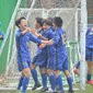 日体大柏、八千代、習志野、専大松戸、千葉明徳などがブロック決勝へ