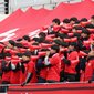 東福岡、福大若葉を下し3連覇達成