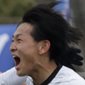 アディショナルタイムの2ゴールで全国ベスト4の大津を下した慶誠が、逆転で決勝進出