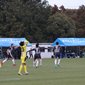 長崎総科大附、創成館との優勝候補同士の一戦を4-0で完勝
