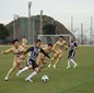 長崎総科大附、新鋭校・九州文化学園を3-0で撃破　2年連続で決勝へ