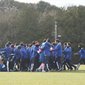 長崎日大、PK戦の末に長崎総大附を下し長崎新人戦V