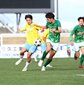 青森山田、八戸学院光星を4-0で下し新人戦23連覇