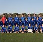 明秀日立、境に7-0大勝で新人戦を制す！