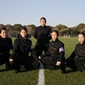 境の躍進を支えた女子応援団！23年ぶりの決勝進出を力強く後押し