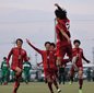 古豪・畝傍、一条をPK戦の末に下し見事に新人戦制覇