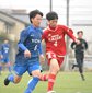 埼玉新人戦支部予選、熱戦始まる