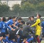 埼玉新人戦支部予選1日目が実施