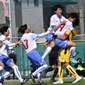 埼玉新人戦、武南と武蔵越生が決勝進出！昌平と東京成徳大深谷は敗退