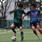 武蔵越生が東京成徳大深谷を破り決勝進出！1点を守り切り完封勝利