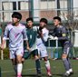 東京は7地区で新人戦が開催