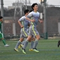 東京新人戦は各地区で3回戦が実施！準々決勝進出校が続々決定