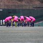 日大豊山、駒込に3-0完封勝ちで無失点V！第2地区3位決定戦は学習院が制す
