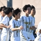 山梨新人戦、11日に決勝！韮崎と帝京第三が優勝をかけて激突