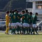 静岡学園、12発大勝で8強入り