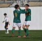 静岡学園、聖隷クリストファーを7-1で撃破！準決勝進出