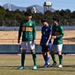 静岡学園、延長戦の末に磐田東を下し決勝へ