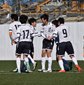 浜名、ジャイキリ達成！静岡学園を下し19年ぶりV