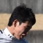 技ありの決勝ゴール決めた浜名FW西岡修斗「新人戦優勝は通過点。インターハイも選手権も全国へ」