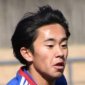 値千金の同点弾！清水桜が丘MF岡谷龍斗「（藤枝東を）倒したいと思っていたのでうれしい」
