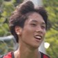 FW菅野琉成がハット達成！岩倉、都立竹台に8-0大勝