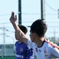 【フォトギャラリー】成立学園 vs 國學院久我山