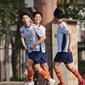 國學院久我山、修徳を下しT1リーグ制覇！
